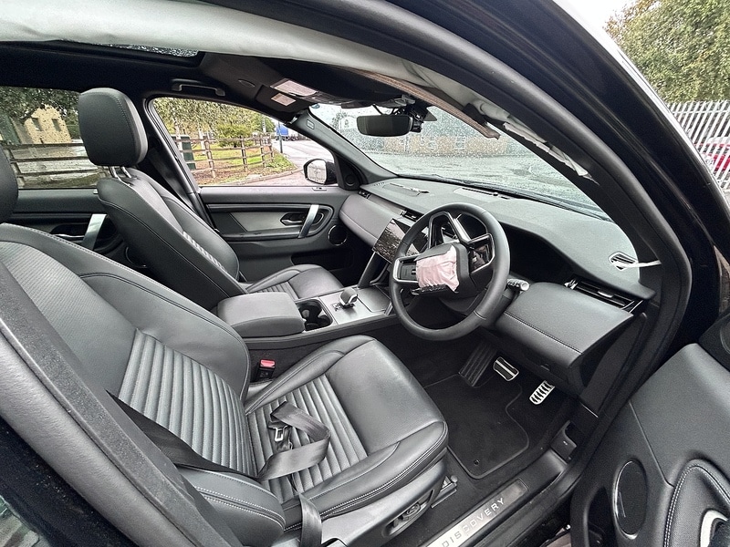 Used Land Rover Discovery Sport for sale - 76464457: Photo 22