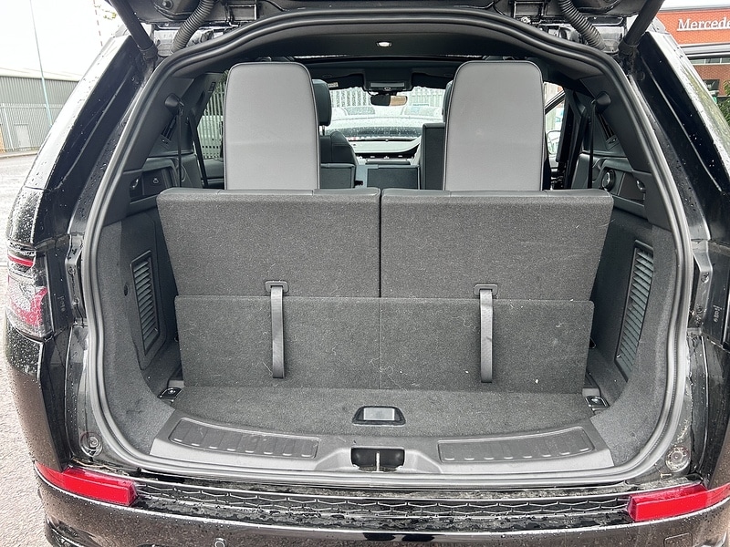 Used Land Rover Discovery Sport for sale - 76464457: Photo 31