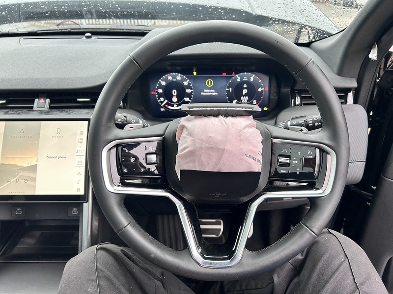 Used Land Rover Discovery Sport for sale - 76464457: Photo 7