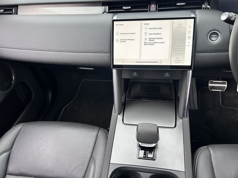 Used Land Rover Discovery Sport for sale - 76464457: Photo 9