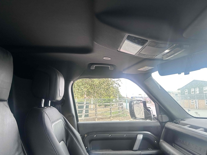 Vehicle 34