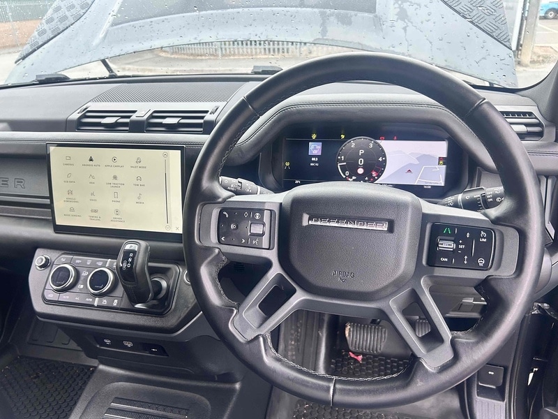Vehicle 36