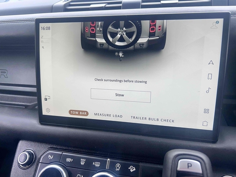 Vehicle 40