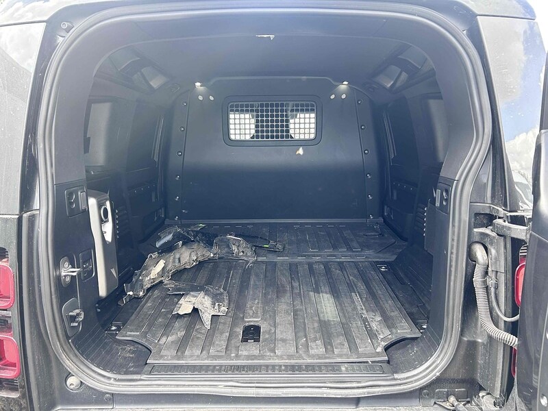 Vehicle 46