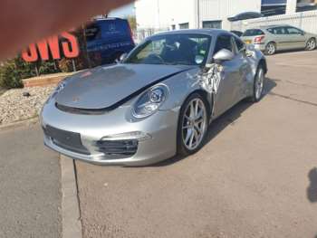 Used Porsche 911 2012 for sale - 73155075: Photo