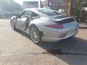 Used Porsche 911 2012 for sale - 73155075: Photo