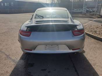 Used Porsche 911 2012 for sale - 73155075: Photo