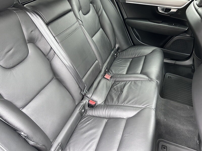 Used Volvo V90 Cross Country 2021 for sale - 76263780: Photo 14