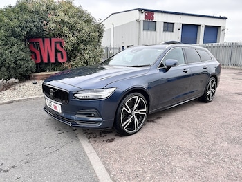 2021 - B6 MHEV 5-Door