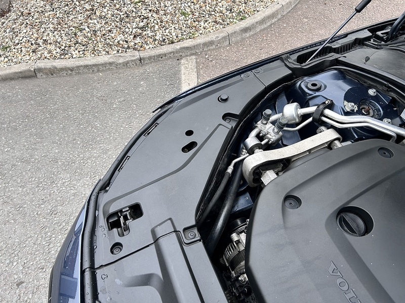Used Volvo V90 Cross Country 2021 for sale - 76263780: Photo 21