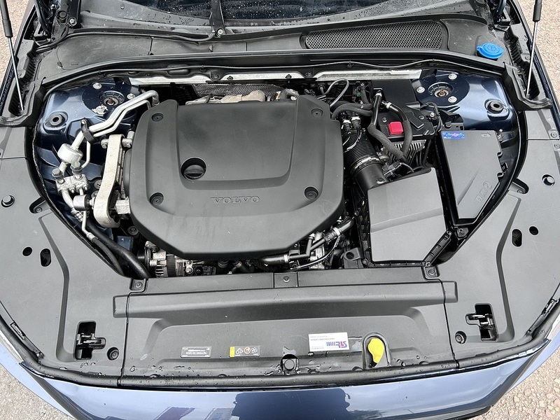 Used Volvo V90 Cross Country 2021 for sale - 76263780: Photo 22