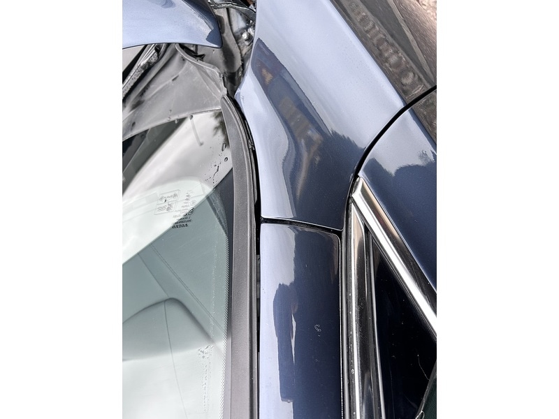 Used Volvo V90 Cross Country 2021 for sale - 76263780: Photo 23