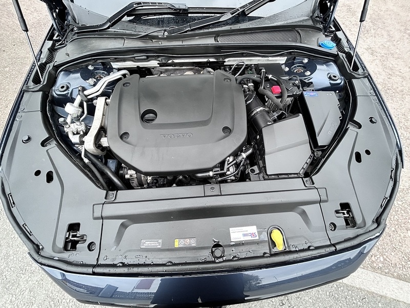 Used Volvo V90 Cross Country 2021 for sale - 76263780: Photo 24
