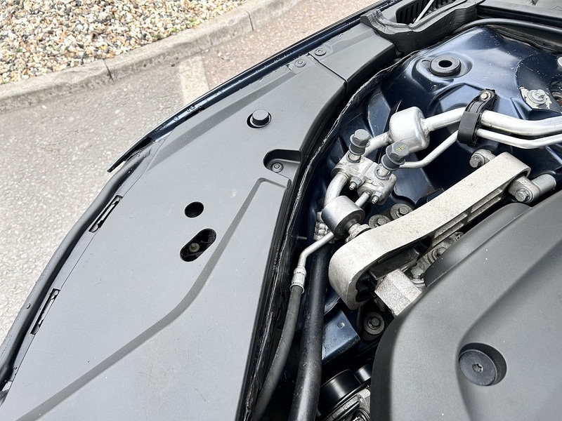Used Volvo V90 Cross Country 2021 for sale - 76263780: Photo 25