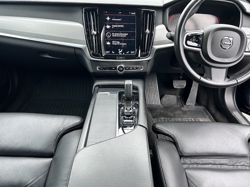 Used Volvo V90 Cross Country 2021 for sale - 76263780: Photo 28