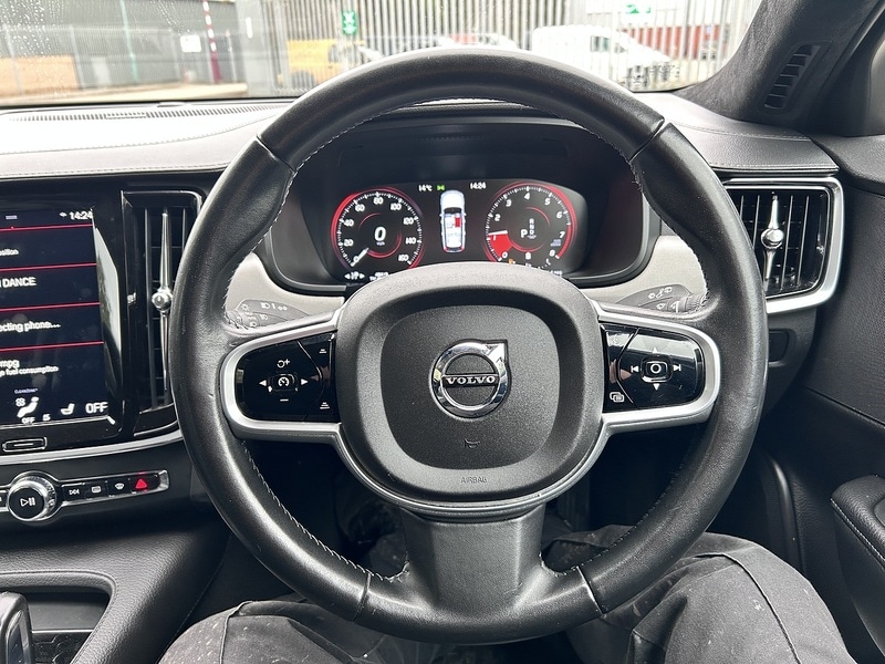 Used Volvo V90 Cross Country 2021 for sale - 76263780: Photo 9