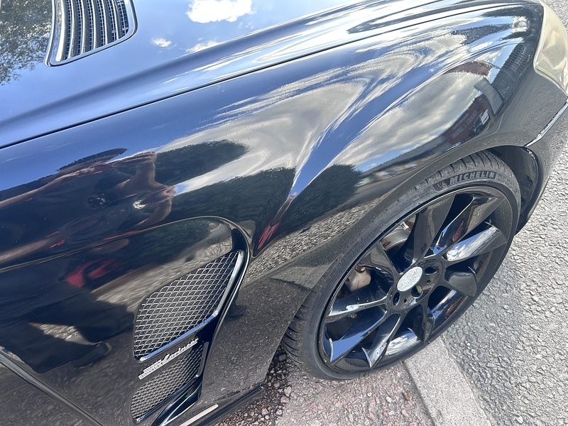 Used Mercedes-Benz S Class 2024 for sale - 76163627: Photo 12