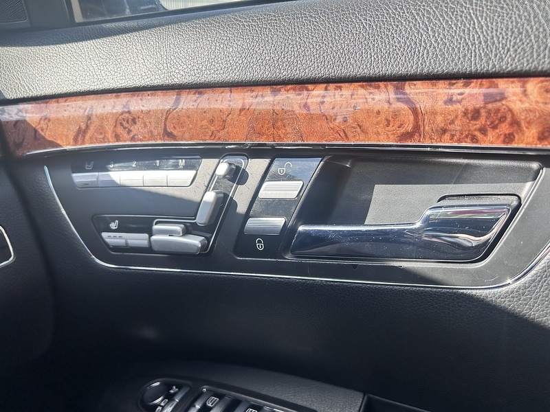 Used Mercedes-Benz S Class 2024 for sale - 76163627: Photo 13