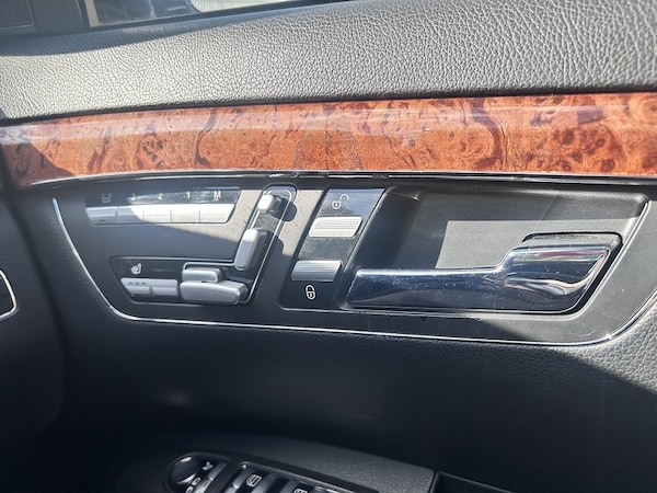 Used Mercedes-Benz S Class 2024 for sale - 76163627: Photo 13