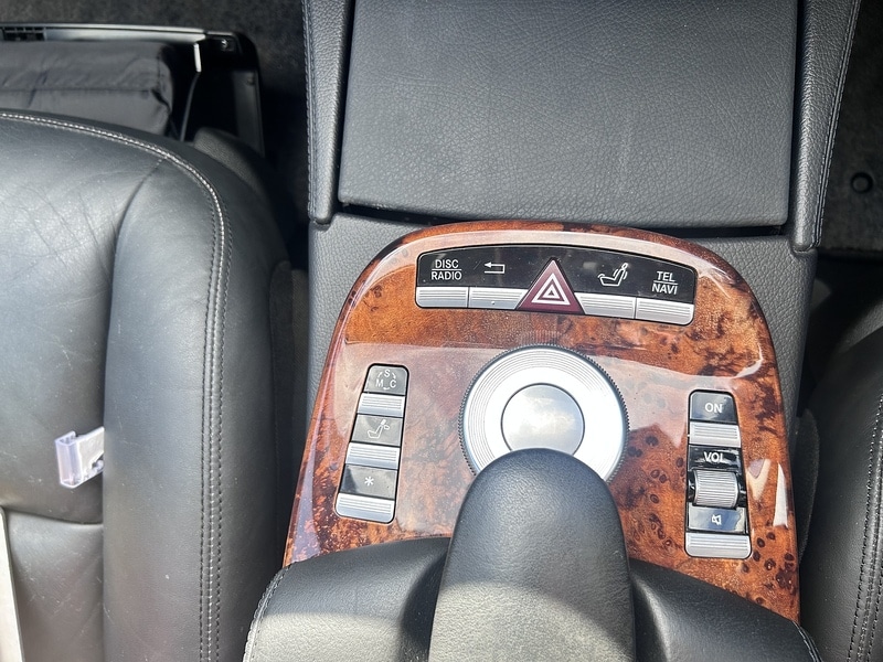 Used Mercedes-Benz S Class 2024 for sale - 76163627: Photo 15