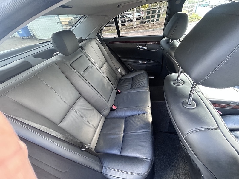 Used Mercedes-Benz S Class 2024 for sale - 76163627: Photo 20