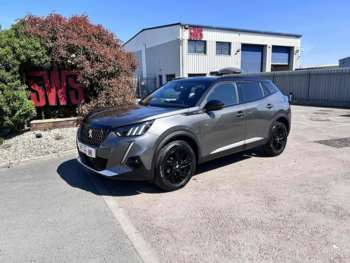 2022 - PureTech GT 5-Door