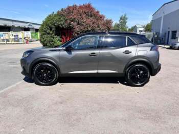 Used Peugeot 2008 2022 for sale - 74603323: Photo