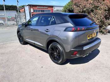 Used Peugeot 2008 2022 for sale - 74603323: Photo