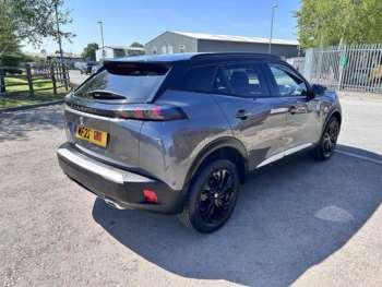 Used Peugeot 2008 2022 for sale - 74603323: Photo