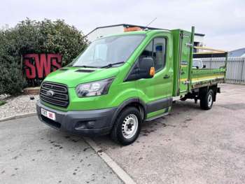 Used Ford Transit 2017 for sale - 73159113: Photo