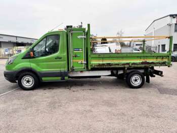 Used Ford Transit 2017 for sale - 73159113: Photo