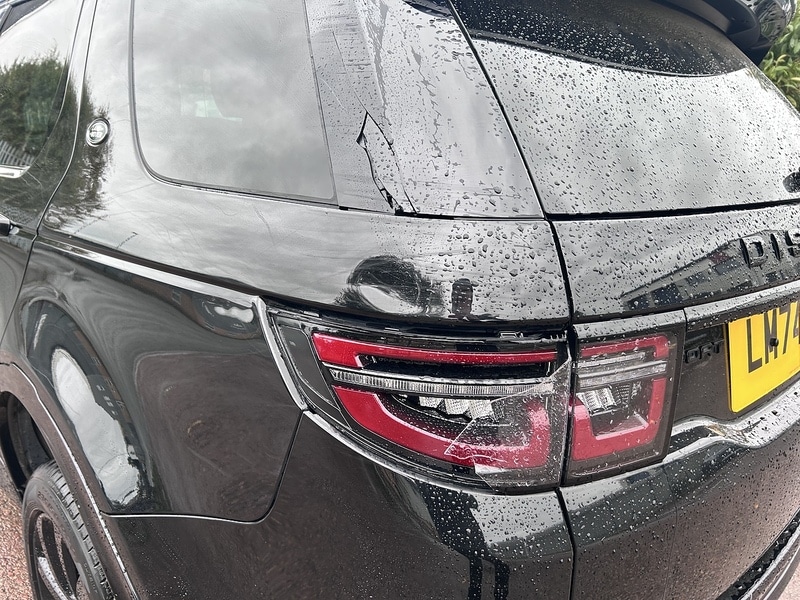 Used Land Rover Discovery Sport 2024 for sale - 76163628: Photo 18