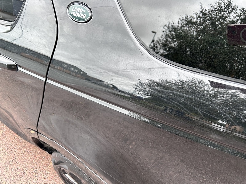 Used Land Rover Discovery Sport 2024 for sale - 76163628: Photo 21
