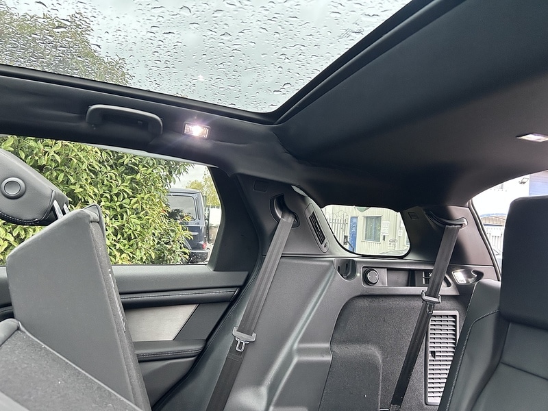 Used Land Rover Discovery Sport 2024 for sale - 76163628: Photo 24