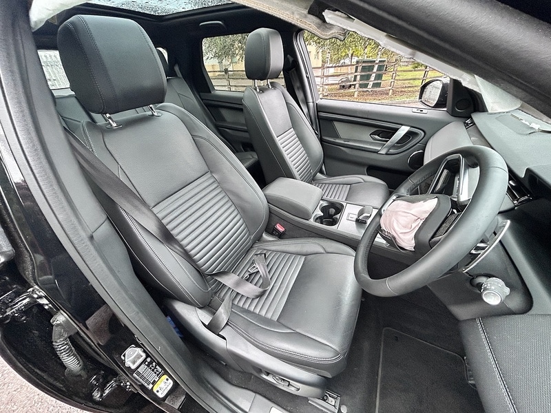 Used Land Rover Discovery Sport 2024 for sale - 76163628: Photo 6