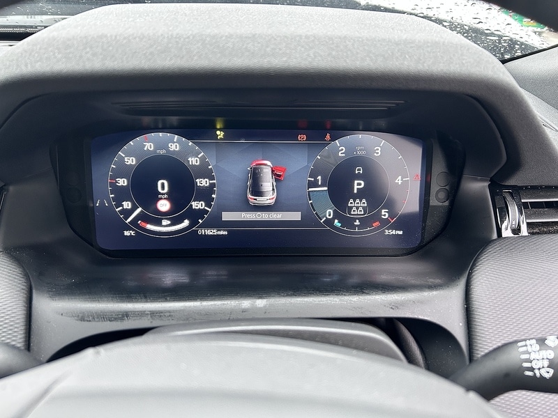 Used Land Rover Discovery Sport 2024 for sale - 76163628: Photo 8
