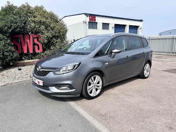 2017 - i Turbo SRi 5-Door