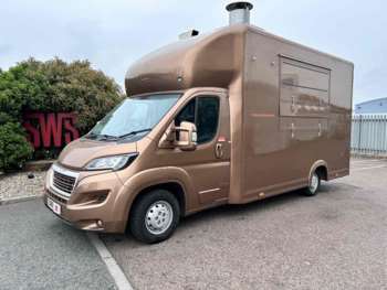 Used Peugeot Boxer 2019 for sale - 74770320: Photo