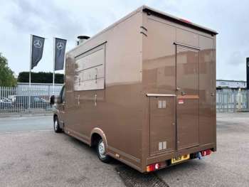 Used Peugeot Boxer 2019 for sale - 74770320: Photo