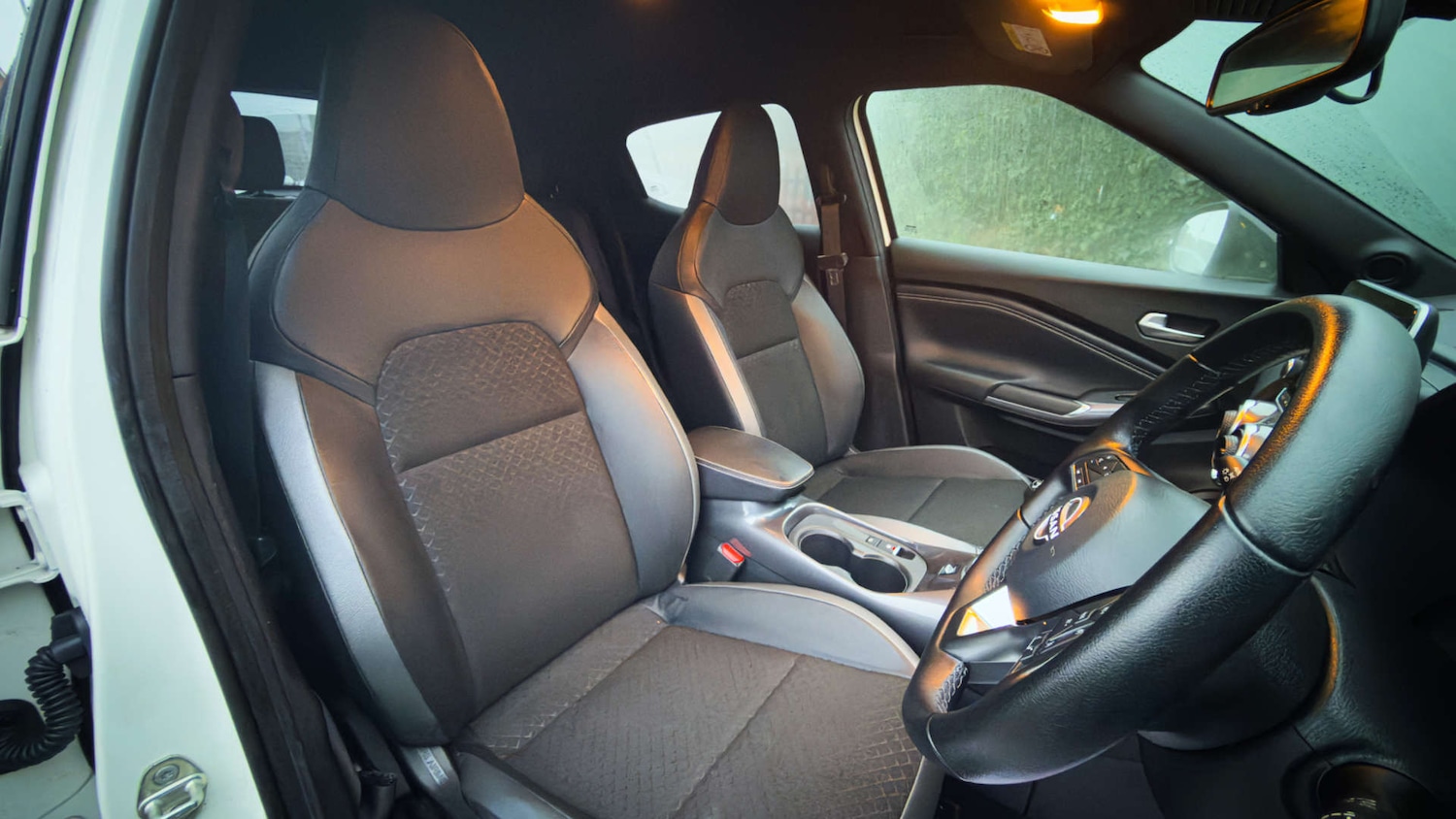 Used Nissan Juke 2022 for sale - 77022288: Photo 10