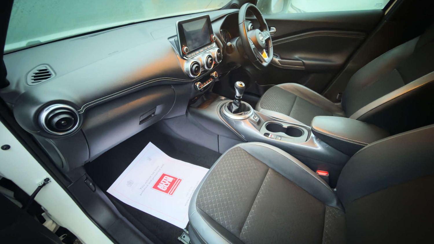 Used Nissan Juke 2022 for sale - 77022288: Photo 12