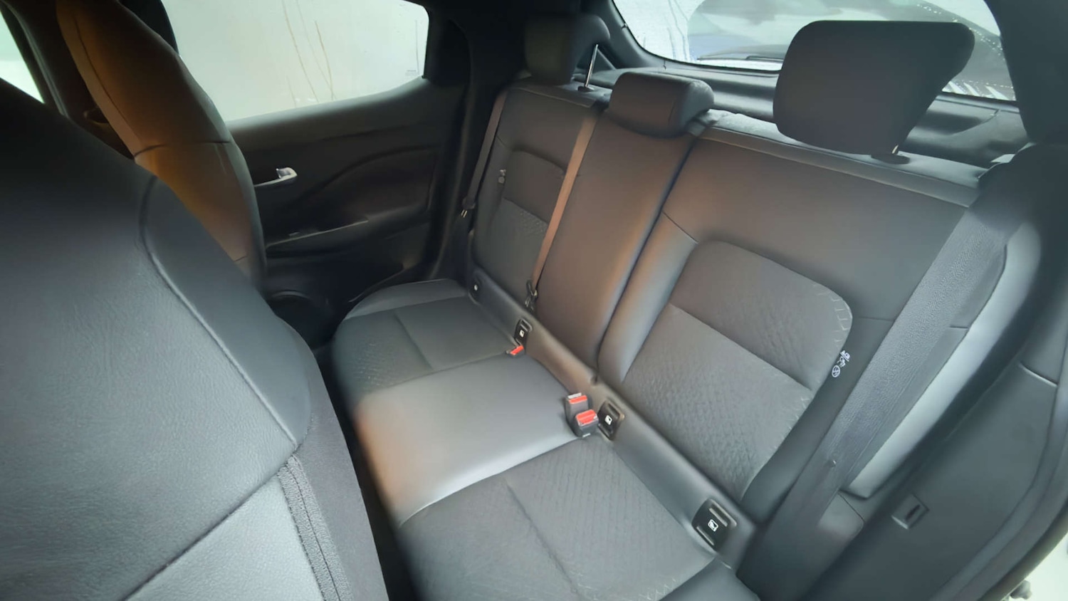 Used Nissan Juke 2022 for sale - 77022288: Photo 13