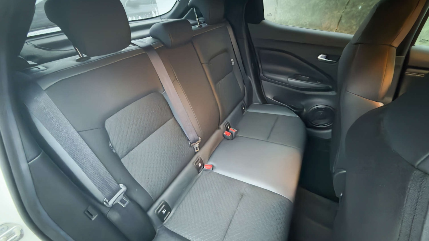 Used Nissan Juke 2022 for sale - 77022288: Photo 14