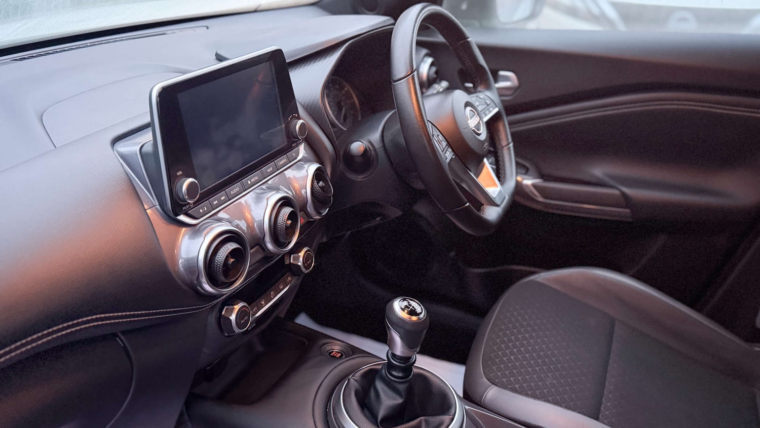 Used Nissan Juke 2022 for sale - 77022288: Photo 16