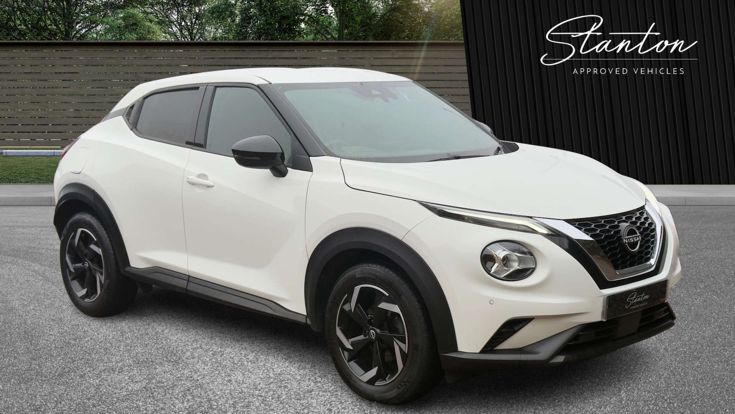 Used Nissan Juke 2022 for sale - 77022288: Photo 2