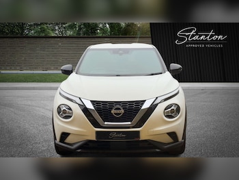 Used Nissan Juke 2022 for sale - 77022288: Photo