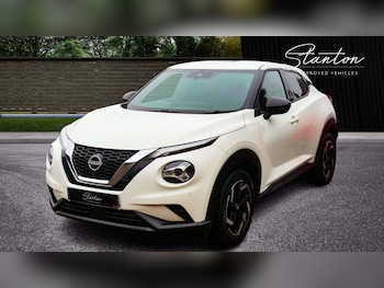 Used Nissan Juke 2022 for sale - 77022288: Photo