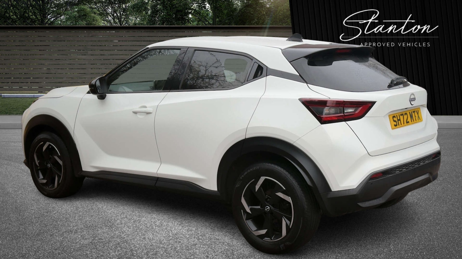 Used Nissan Juke 2022 for sale - 77022288: Photo 5