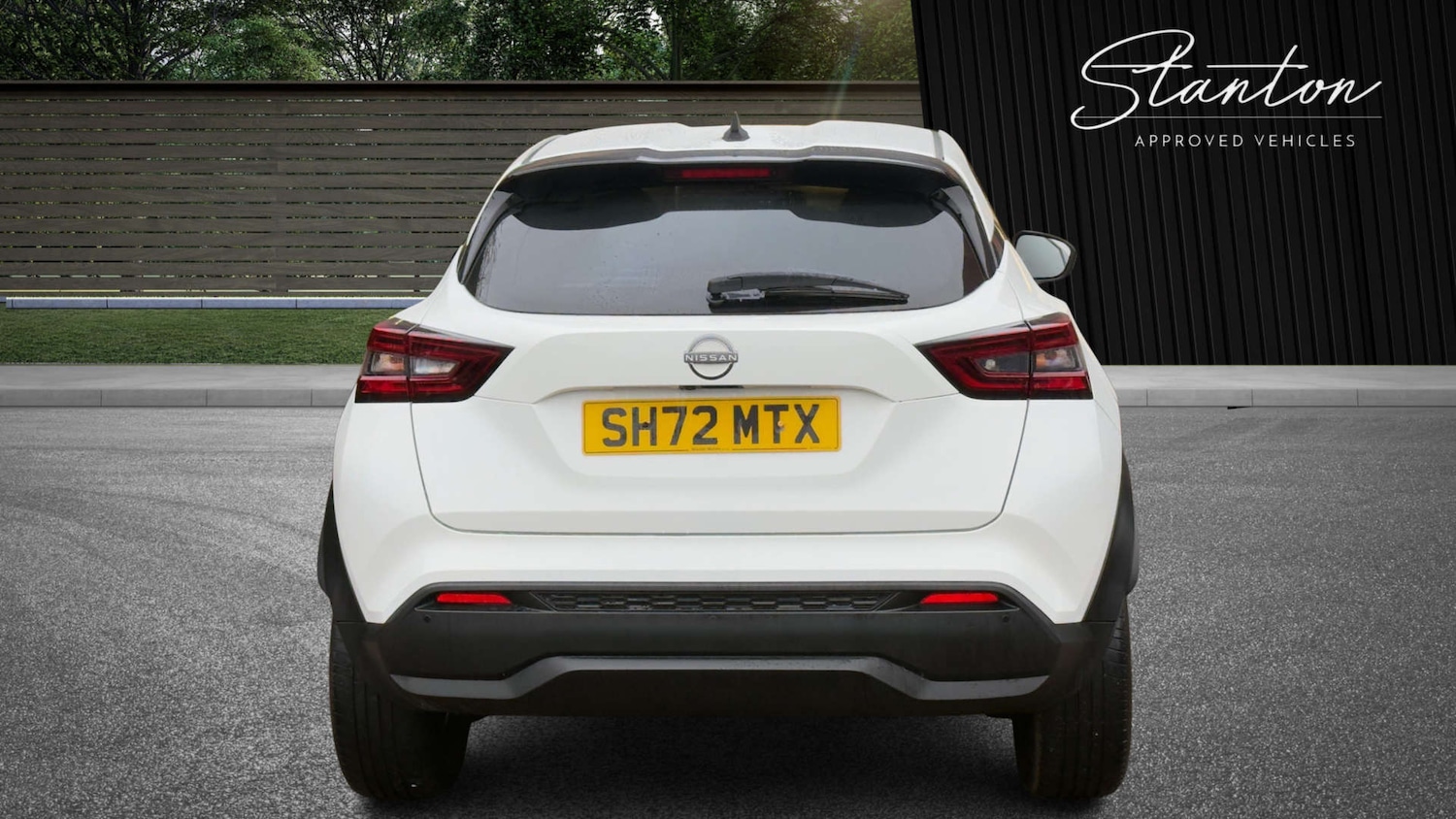 Used Nissan Juke 2022 for sale - 77022288: Photo 6