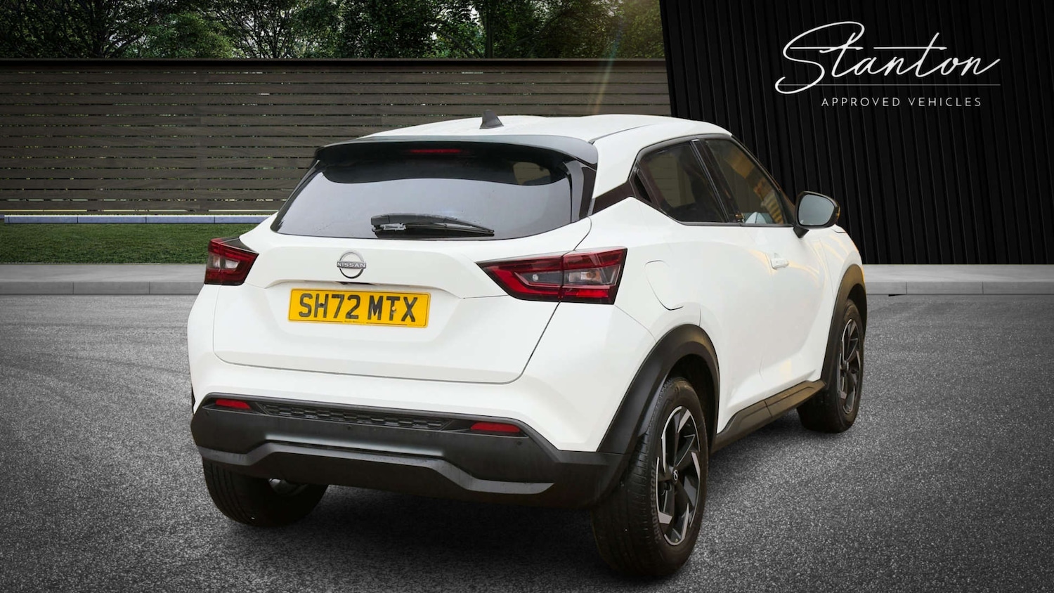 Used Nissan Juke 2022 for sale - 77022288: Photo 7